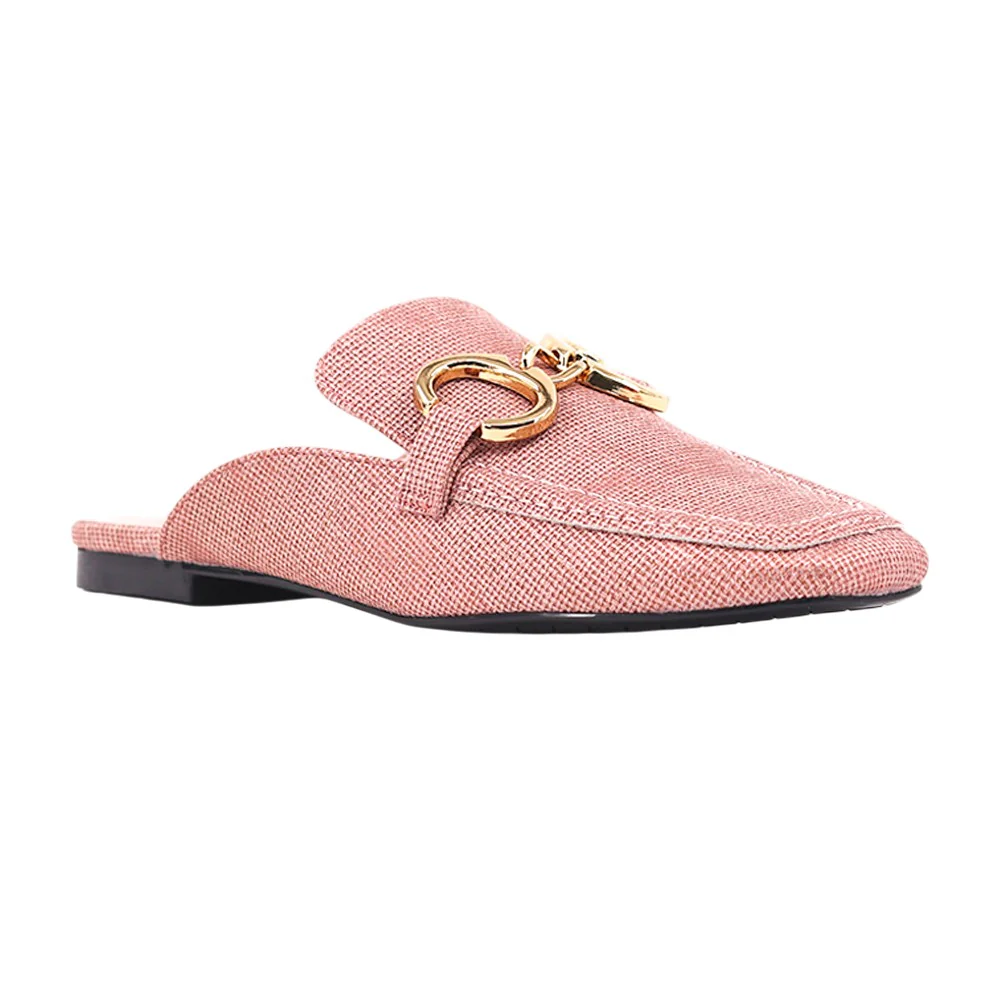 Andromeda Slip On Mules - Image 2