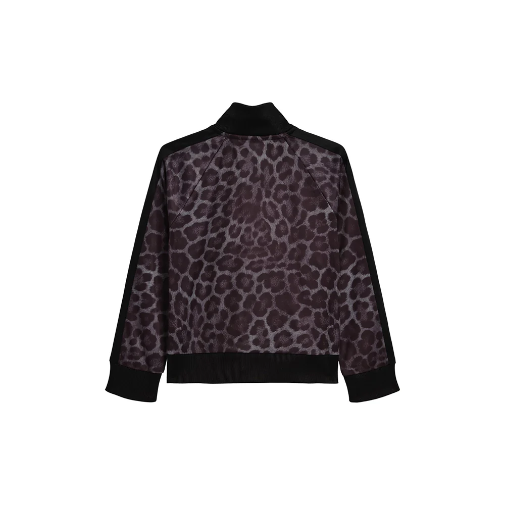Animal Pack Heavy Poly Tricot Full Zip Track Jacket (Youth) - Image 2