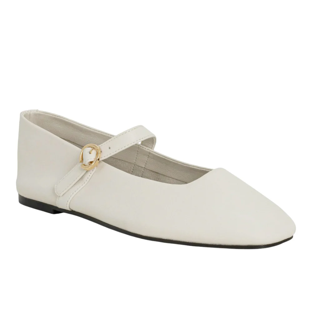 Annabelle Mary Jane Flats - Image 2