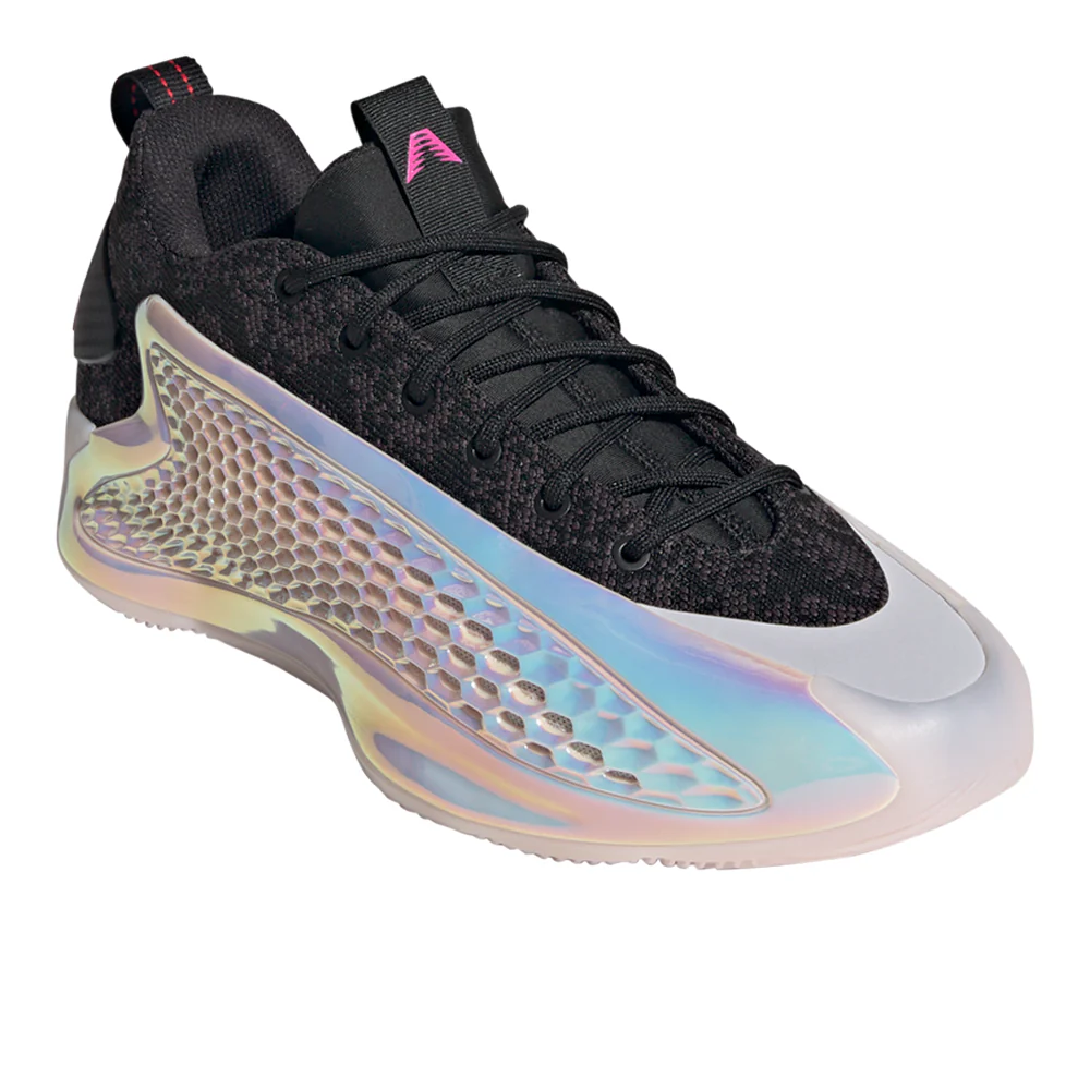 Anthony Edwards 1 Low Basketball Shoes - Image 2