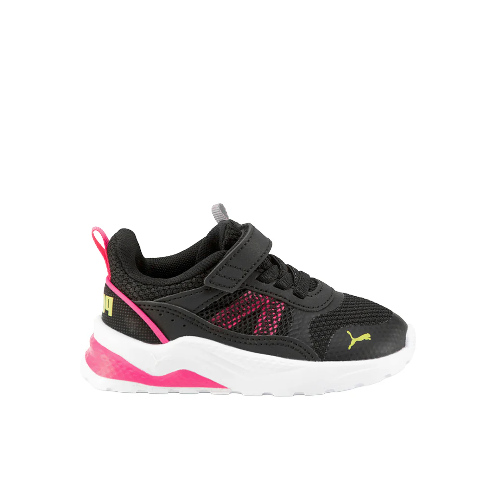 Anzarun 2.0 Lace Up Sneakers (Toddler)