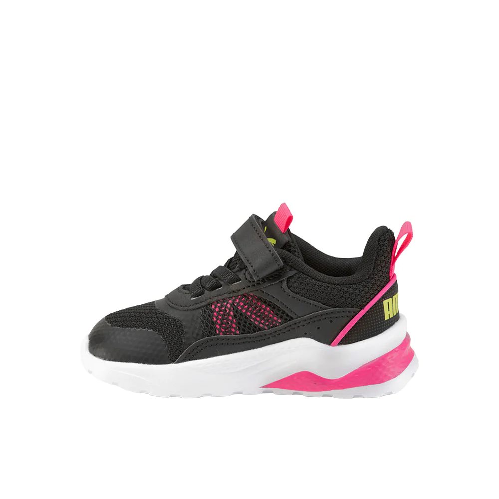 Anzarun 2.0 Lace Up Sneakers (Toddler) - Image 3