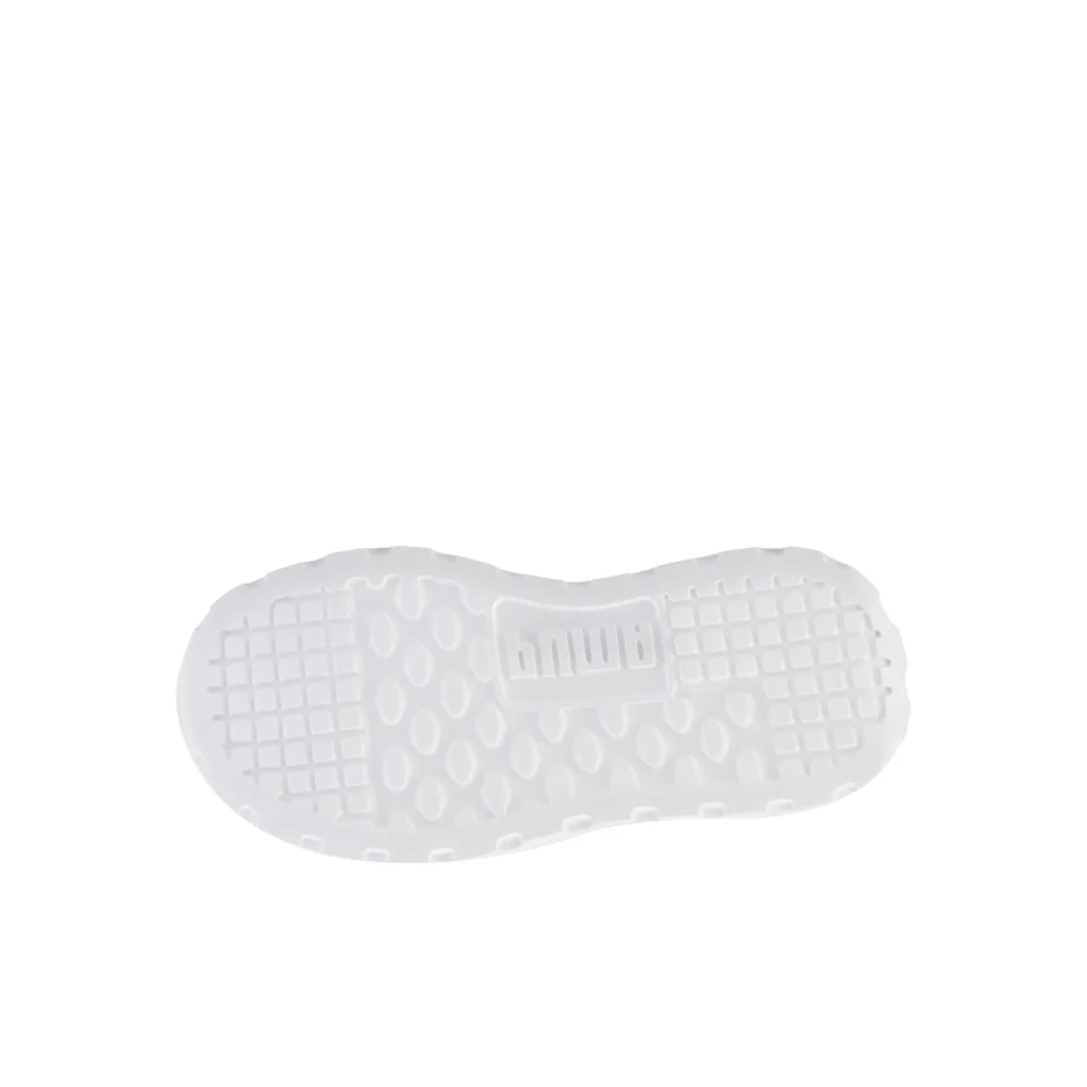 Anzarun 2.0 Lace Up Sneakers (Toddler) - Image 5