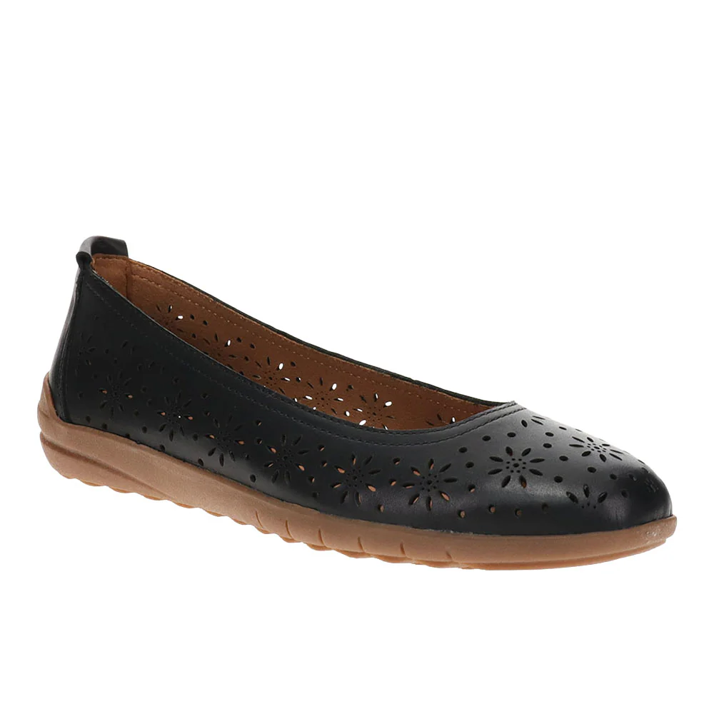 Araceli Ballet Flats - Image 2