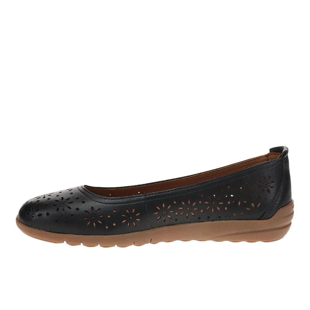 Araceli Ballet Flats - Image 3