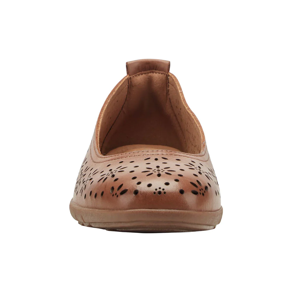 Araceli Ballet Flats - Image 3