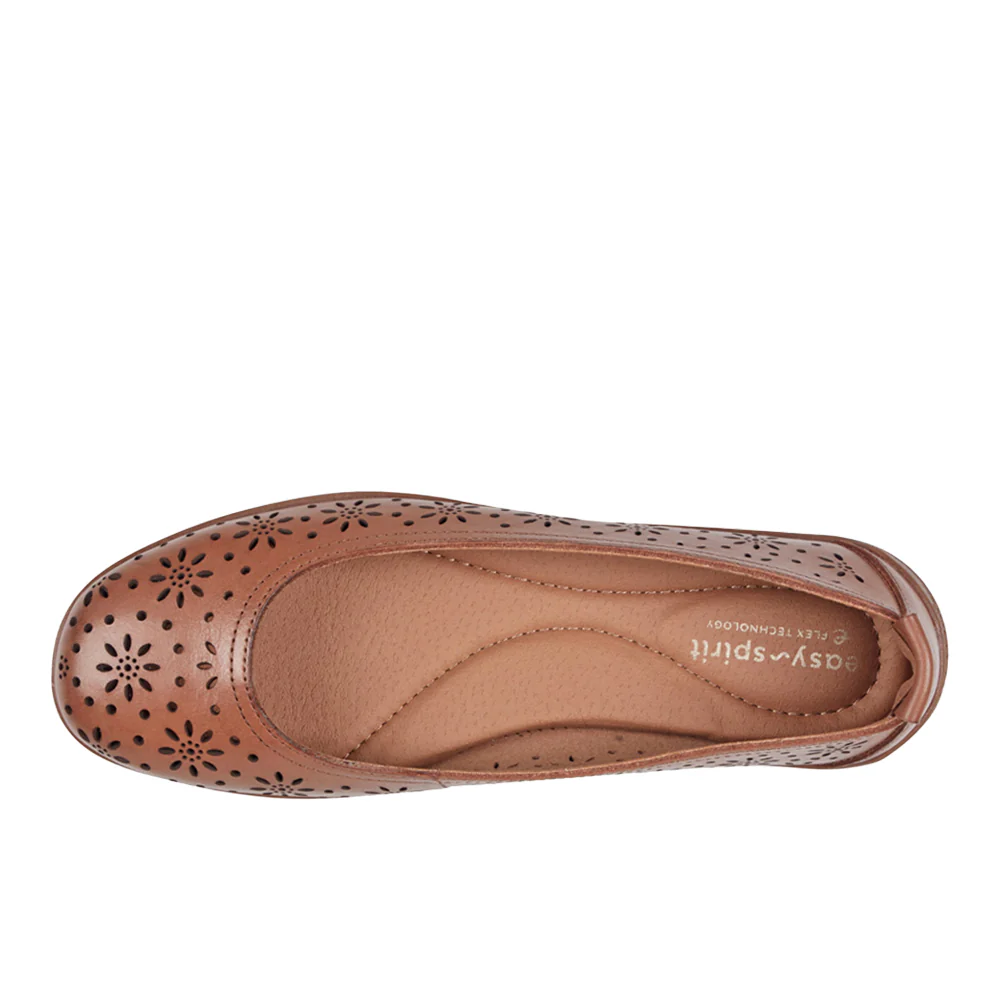 Araceli Ballet Flats - Image 4
