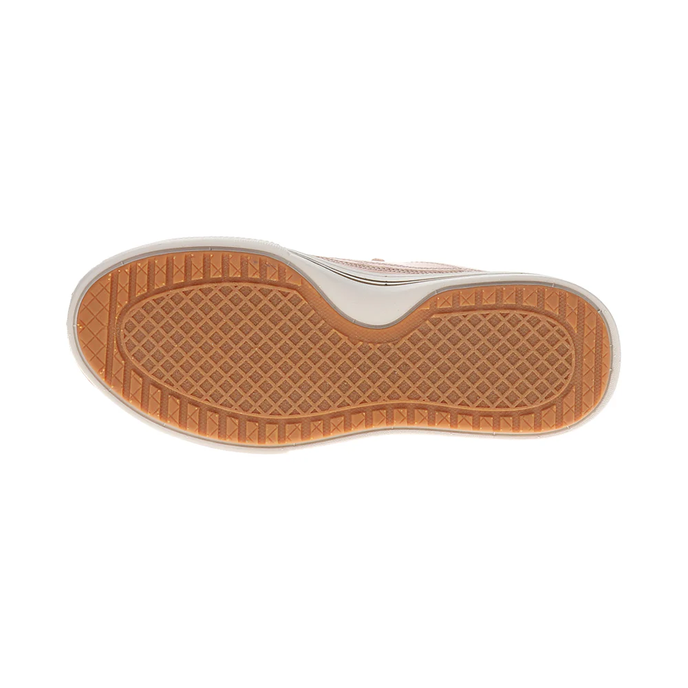 Arch Fit Arcade Glistening Gal Metallic Slip On Sneakers - Image 5