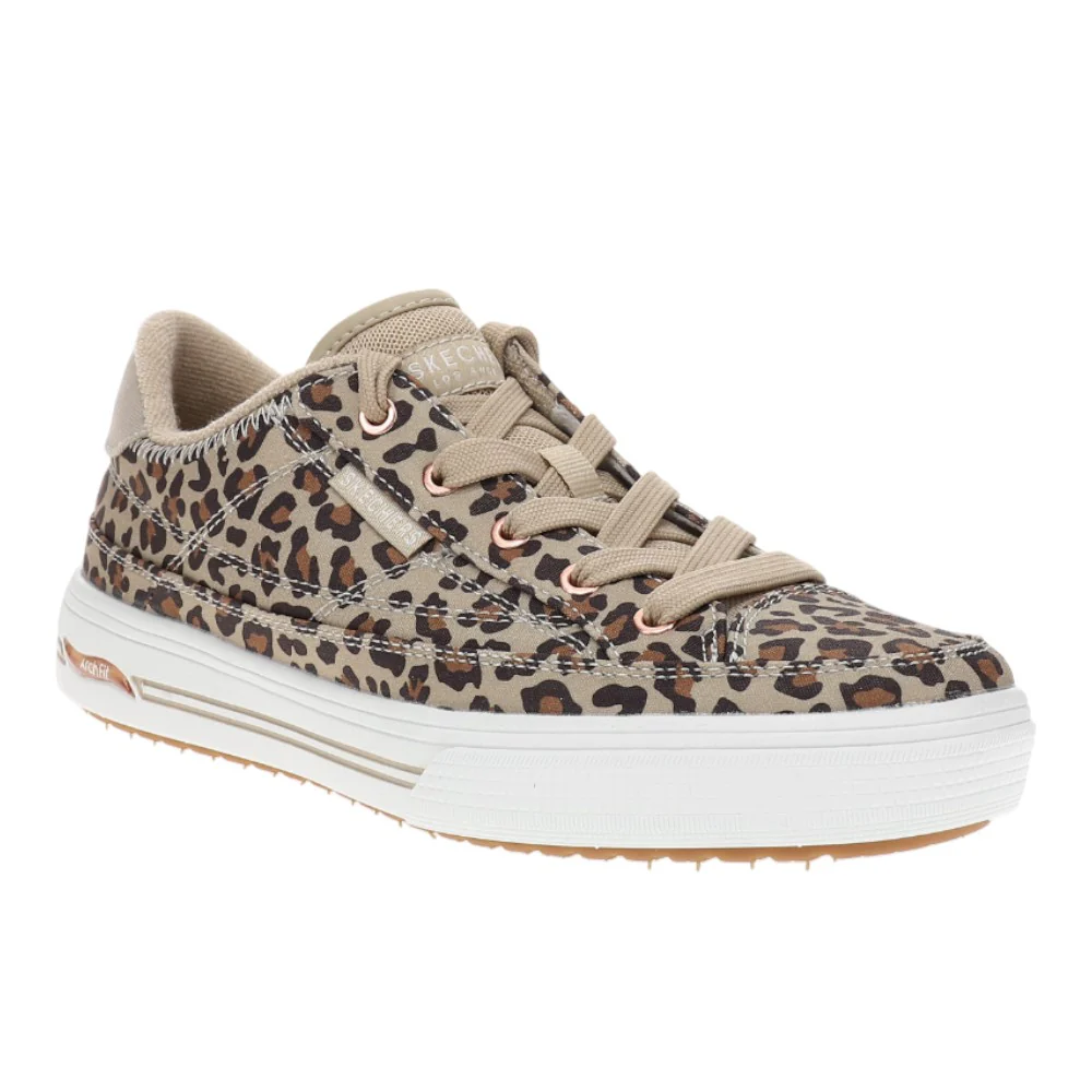 Arch Fit Arcade Print Powa Sneakers - Image 2