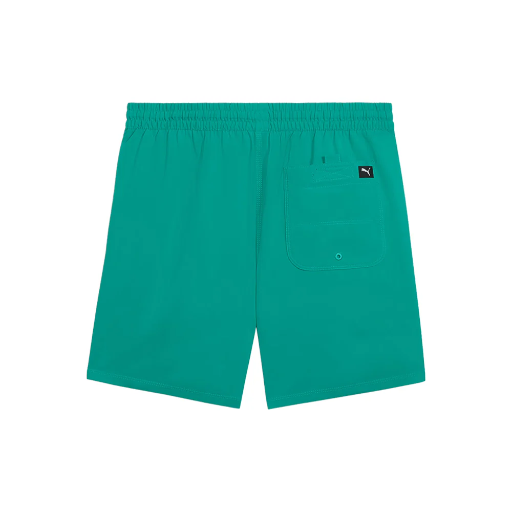 Archive 5.5 Inch Swim Trunks - Image 2
