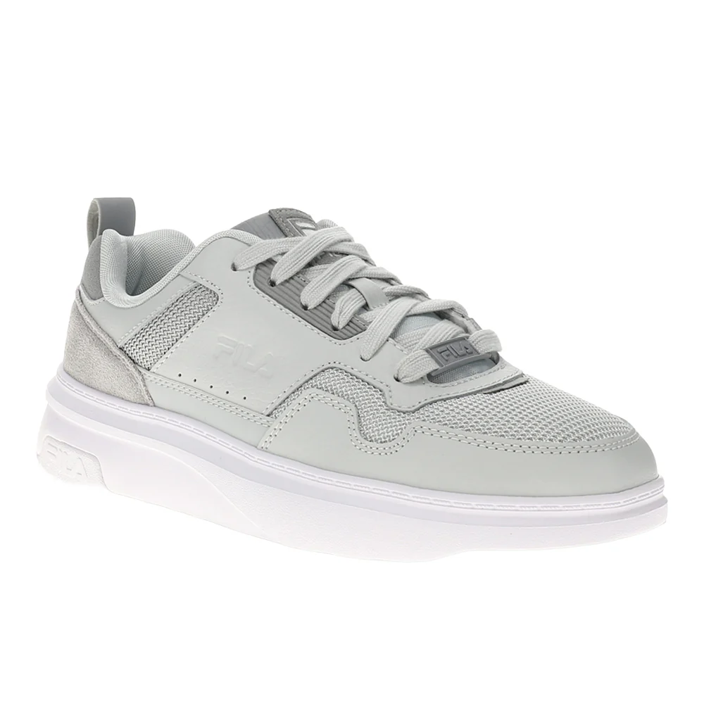 Ardenza Low Lace Up Sneakers - Image 2