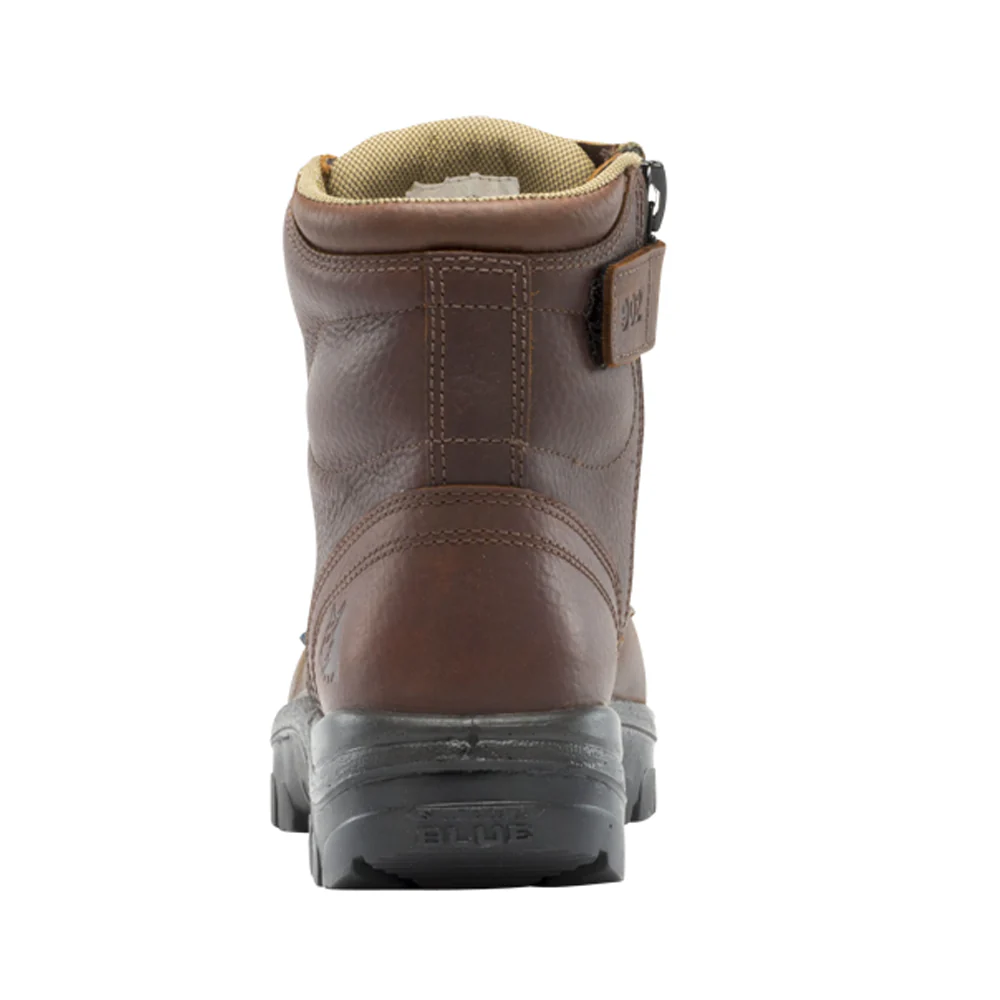 Argyle Met-Guard Puncture Resistant Steel Toe Wide  Work Boot - Image 5