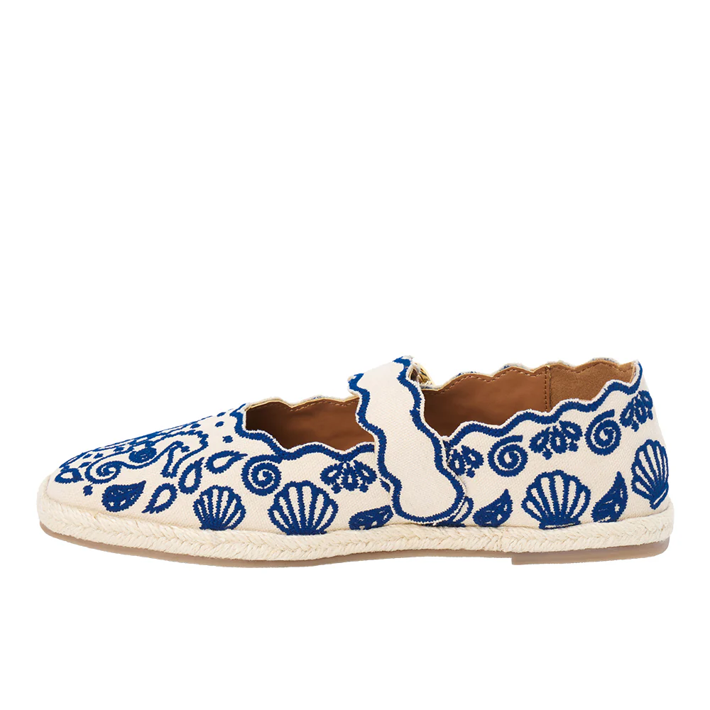 Ariana Mary Jane Flats - Image 3