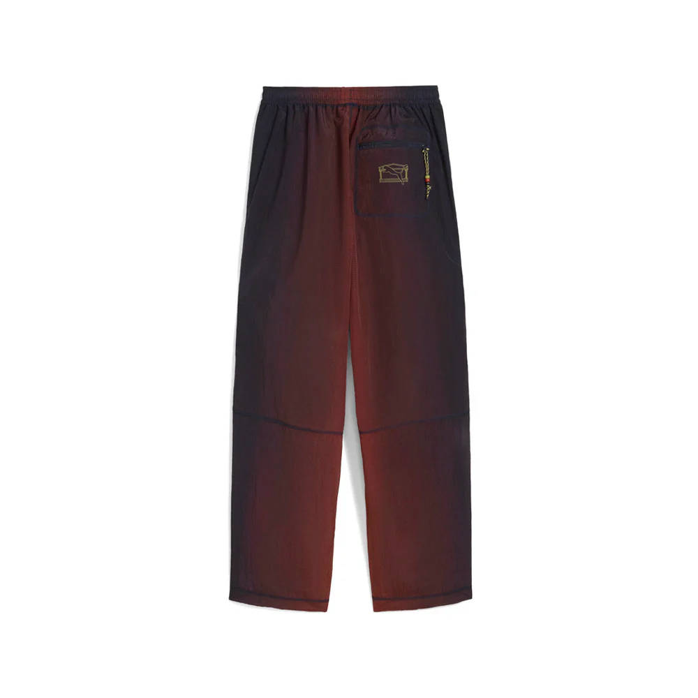 PUMA X ARIES Gradient Pants - Image 4