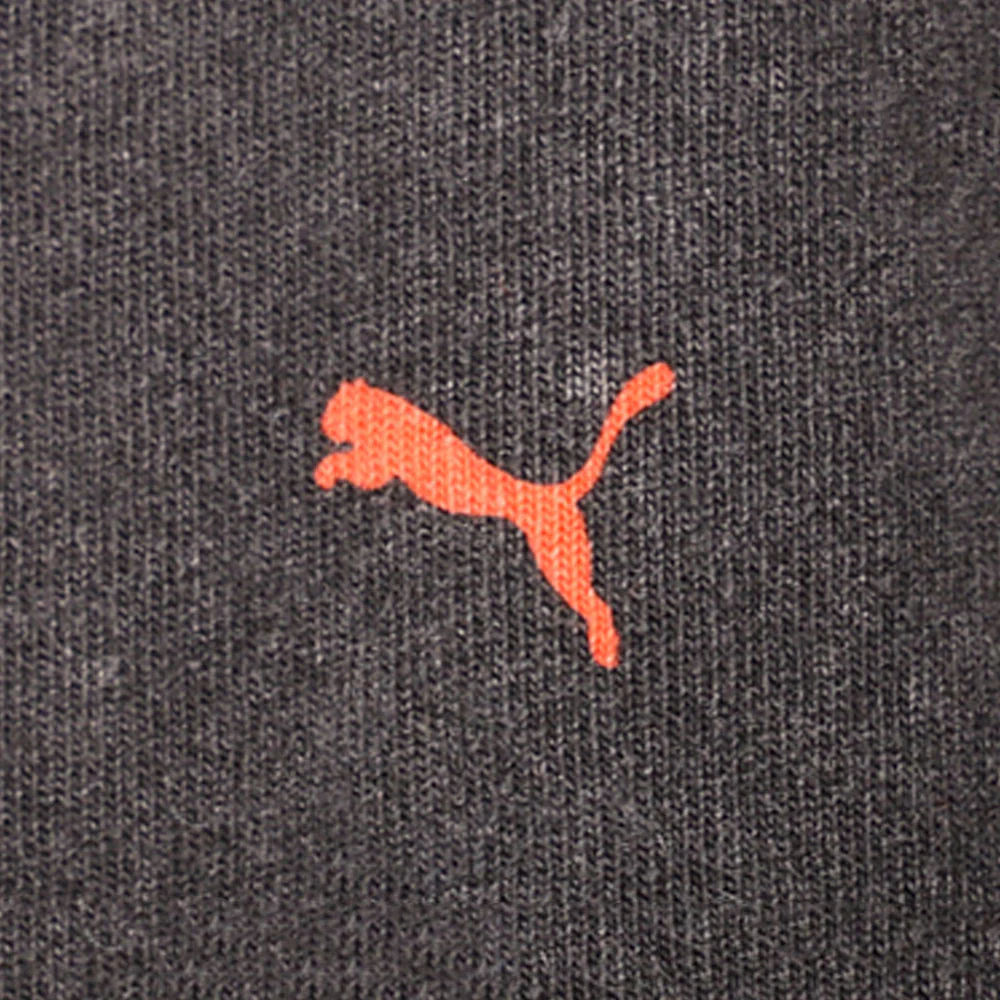 PUMA X ARIES Graphic Crew Neck Short Sleeve T-Shirt - Image 3