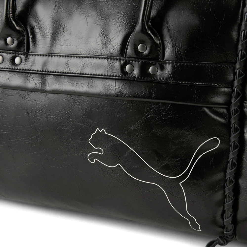PUMA X ARIES Duffle Bag - Image 4