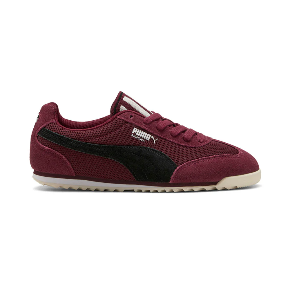 Arizona Euro Lace Up Sneakers