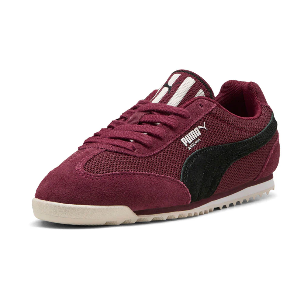 Arizona Euro Lace Up Sneakers - Image 2