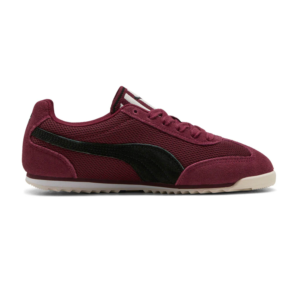 Arizona Euro Lace Up Sneakers - Image 3