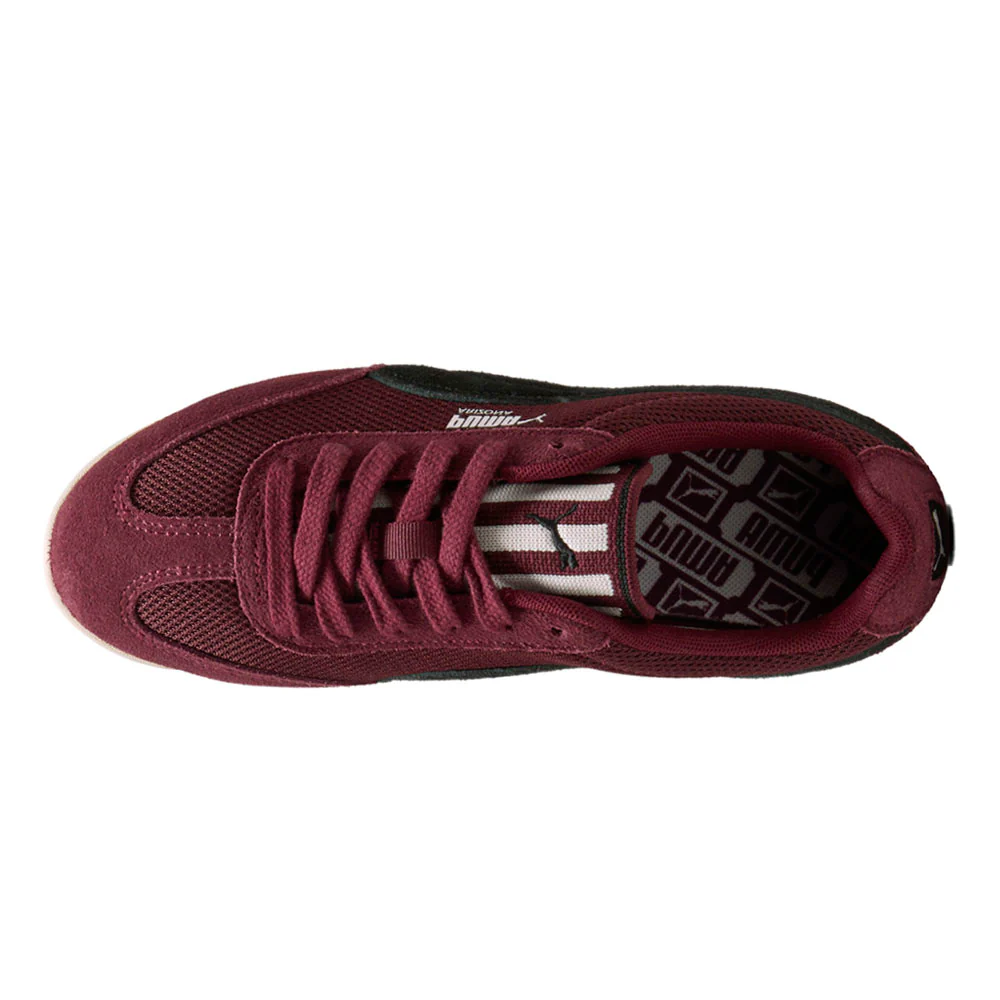 Arizona Euro Lace Up Sneakers - Image 4