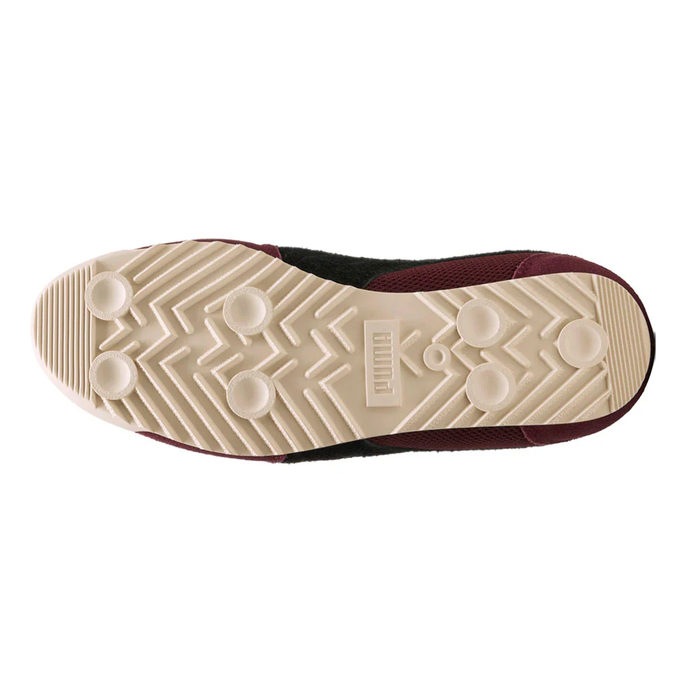Arizona Euro Lace Up Sneakers - Image 5