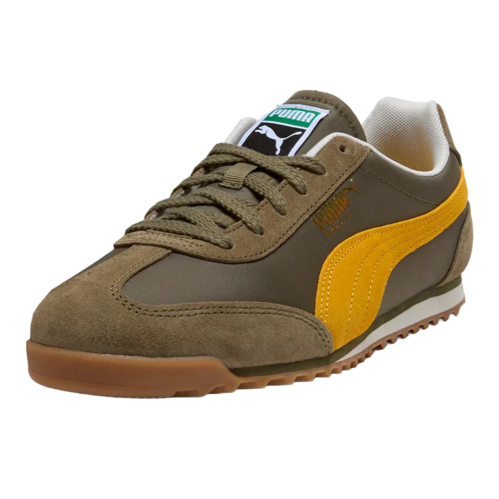 Arizona Nylon Lace Up Sneakers - Image 2