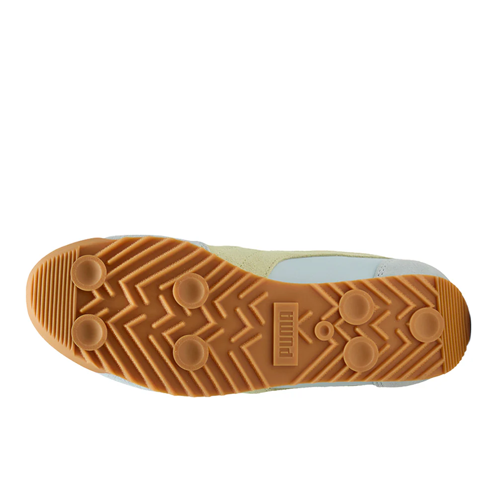 Arizona Nylon Lace Up Sneakers - Image 5