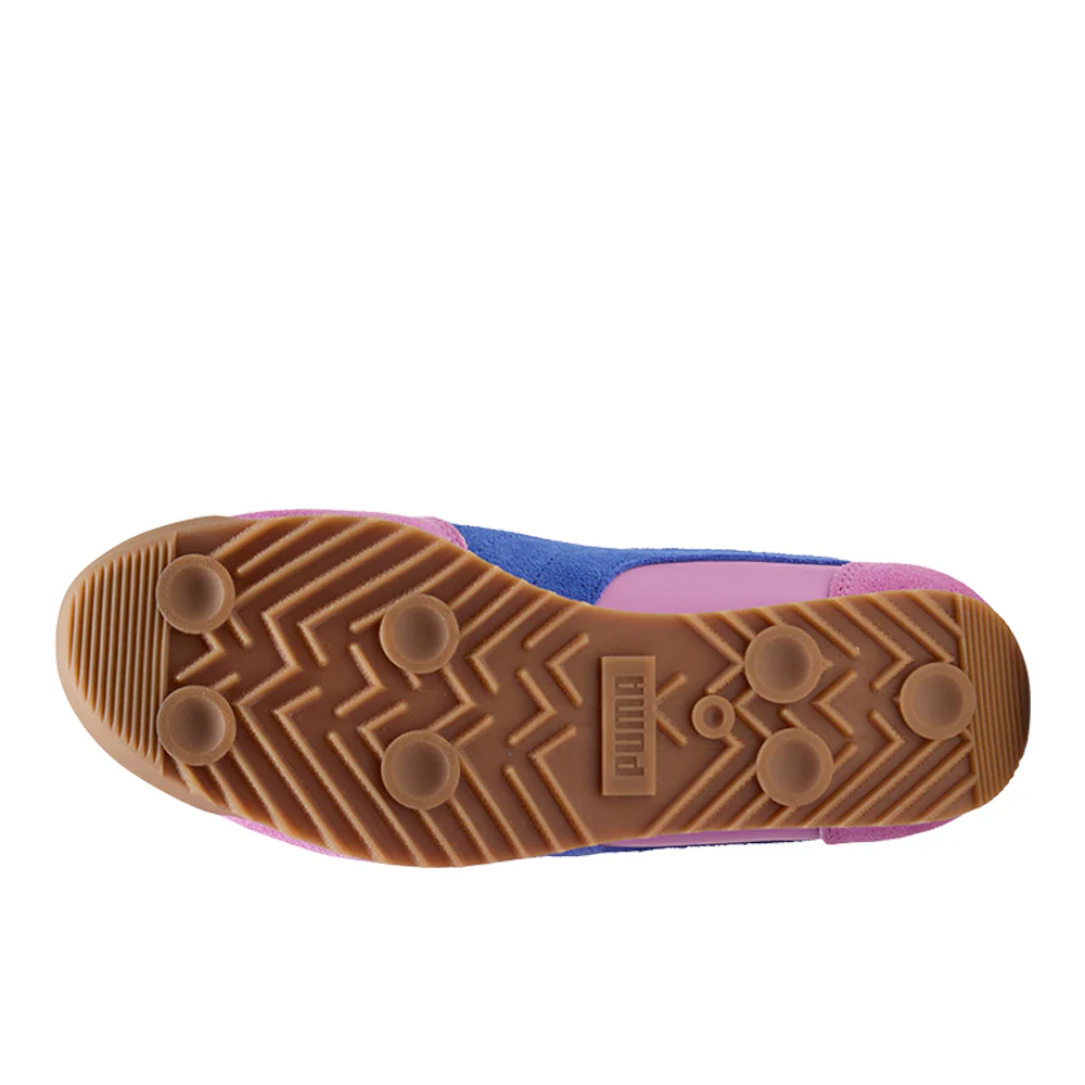 Arizona Nylon Lace Up Sneakers - Image 5