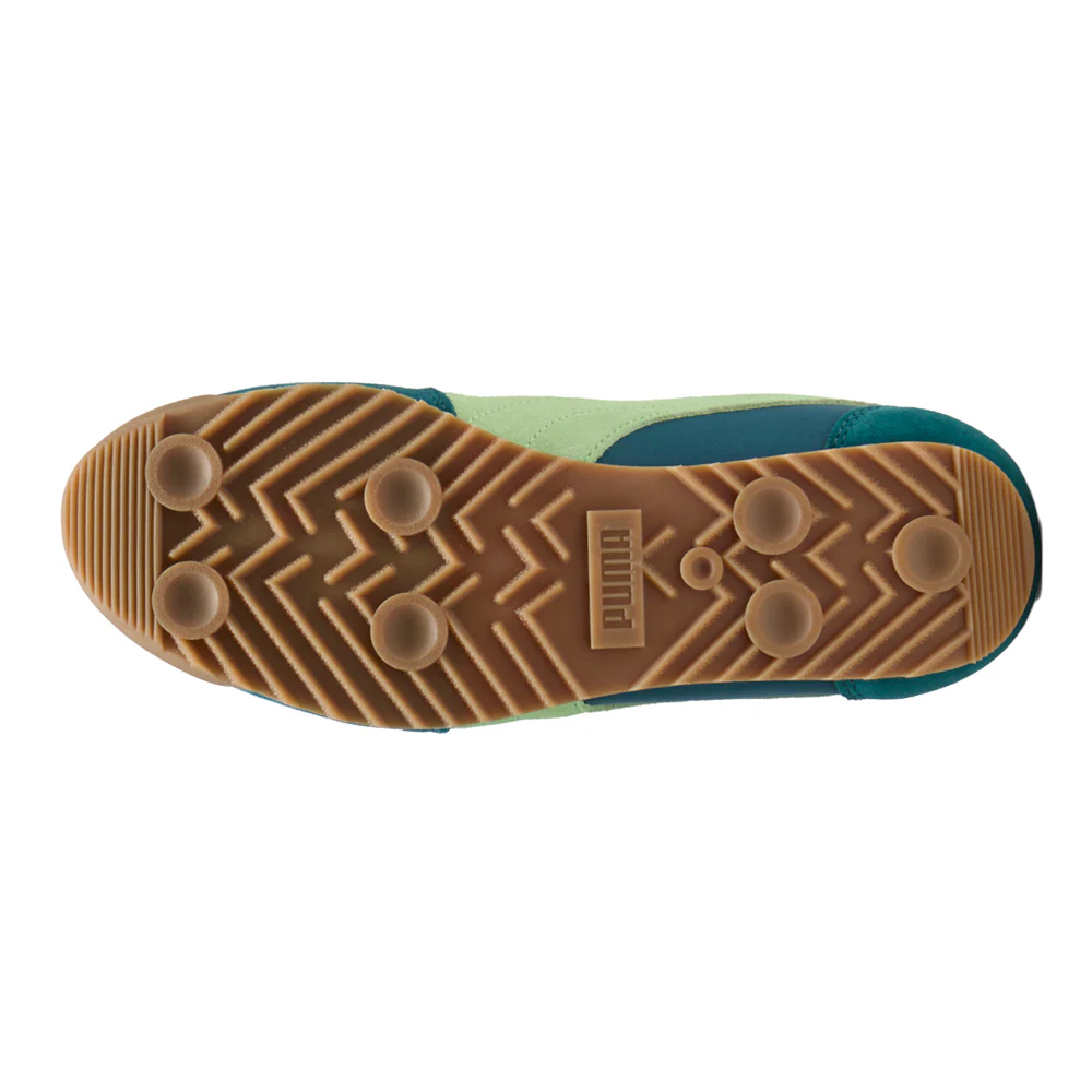 Arizona Nylon Lace Up Sneakers - Image 5