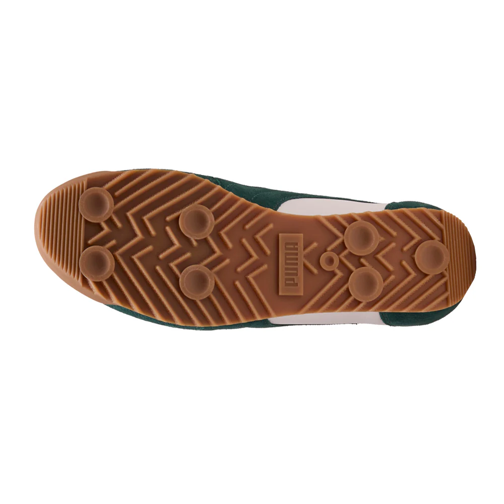 Arizona Retro Lace Up Sneakers - Image 5