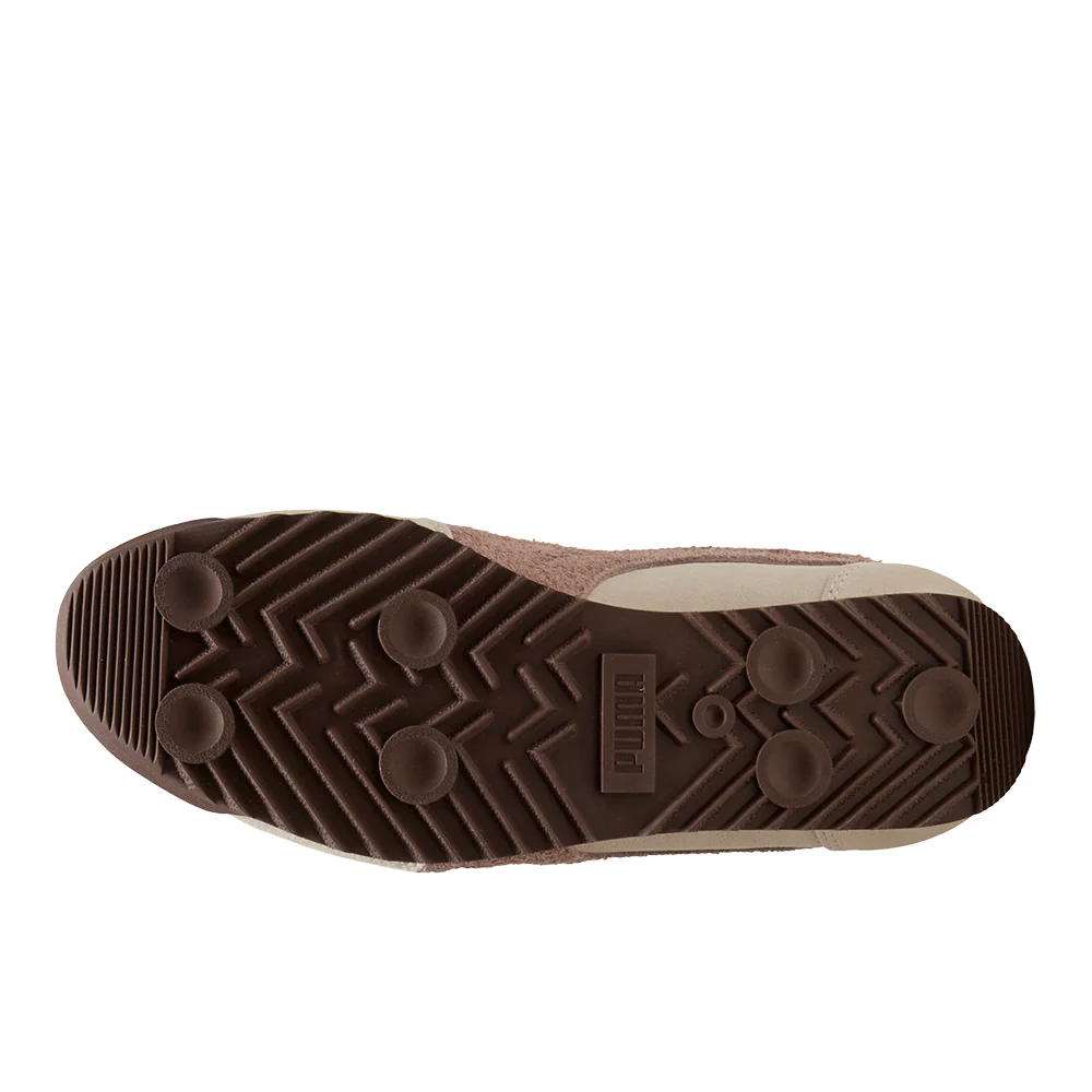 Arizona Suede Lace Up Sneakers - Image 5