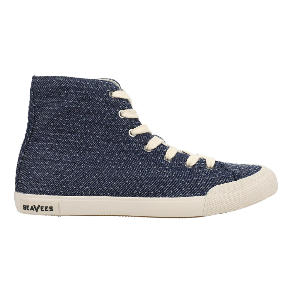 Army Issue High Highlands High Top Sneakers