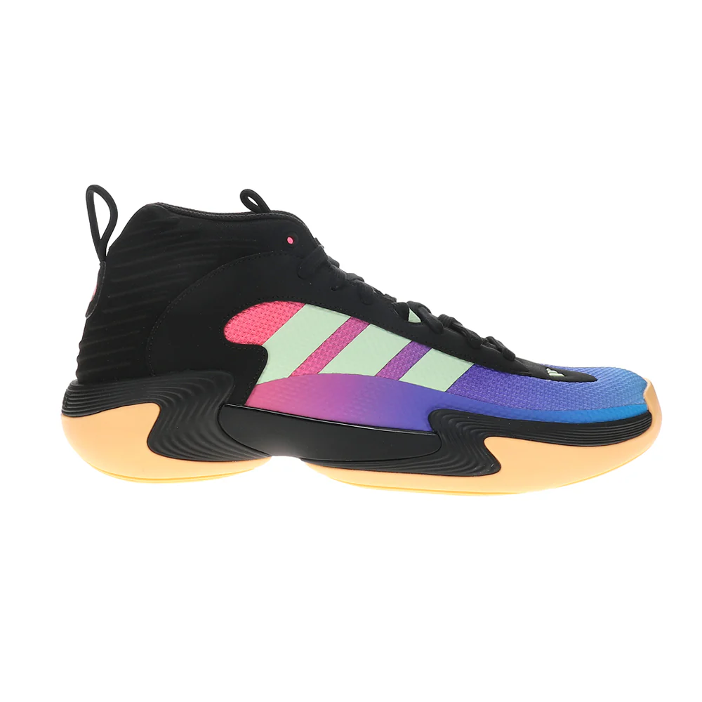 Exhibit 2 Mid Basketball Shoes