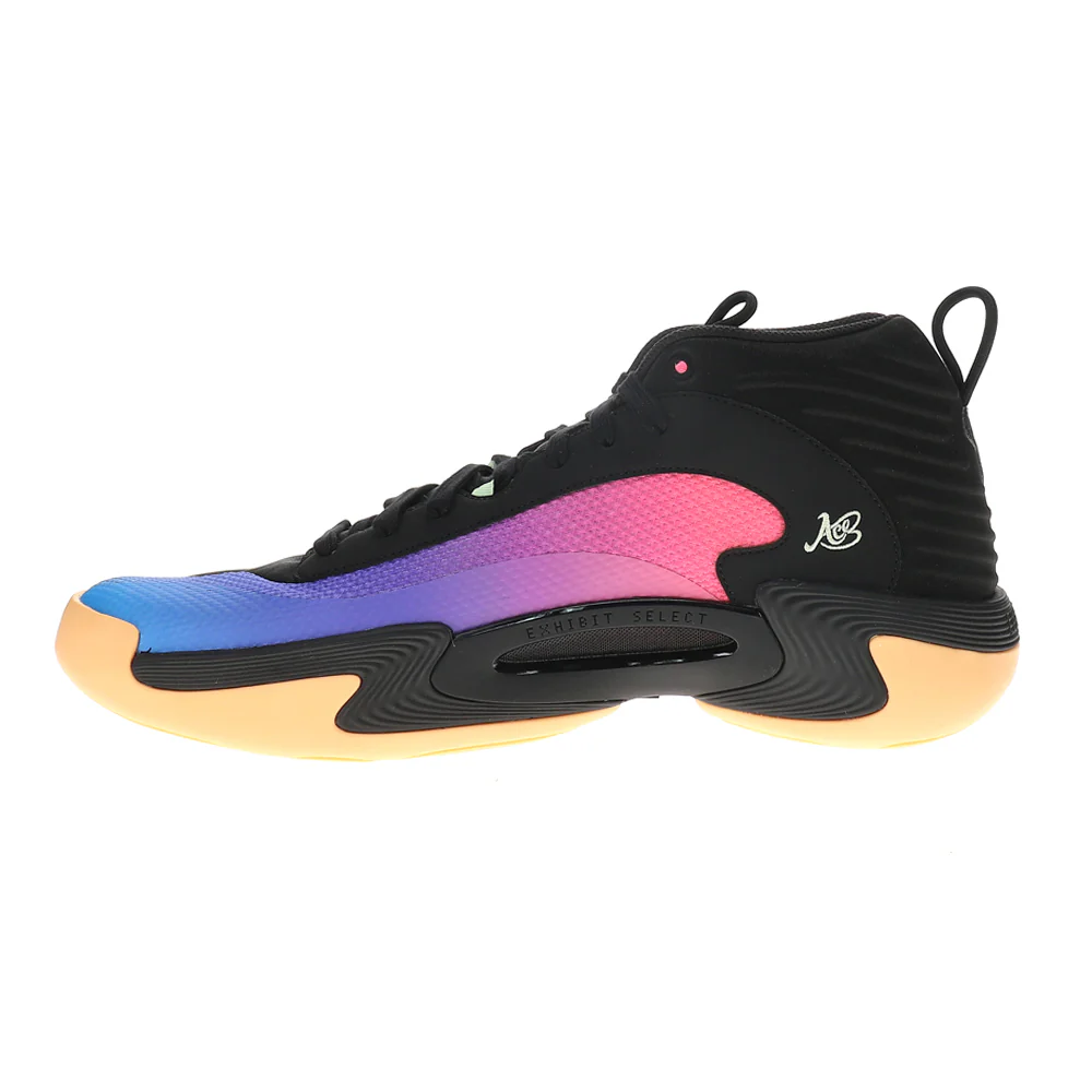 Exhibit 2 Mid Basketball Shoes - Image 3