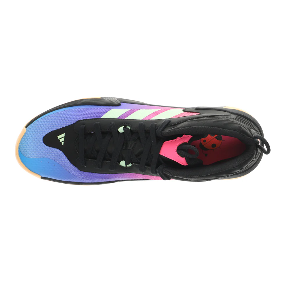 Exhibit 2 Mid Basketball Shoes - Image 4