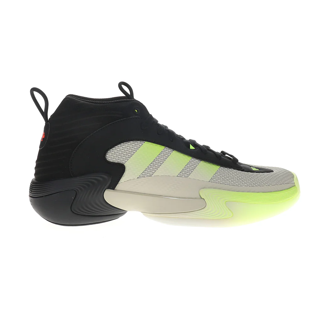 Exhibit 2 Mid Basketball Shoes