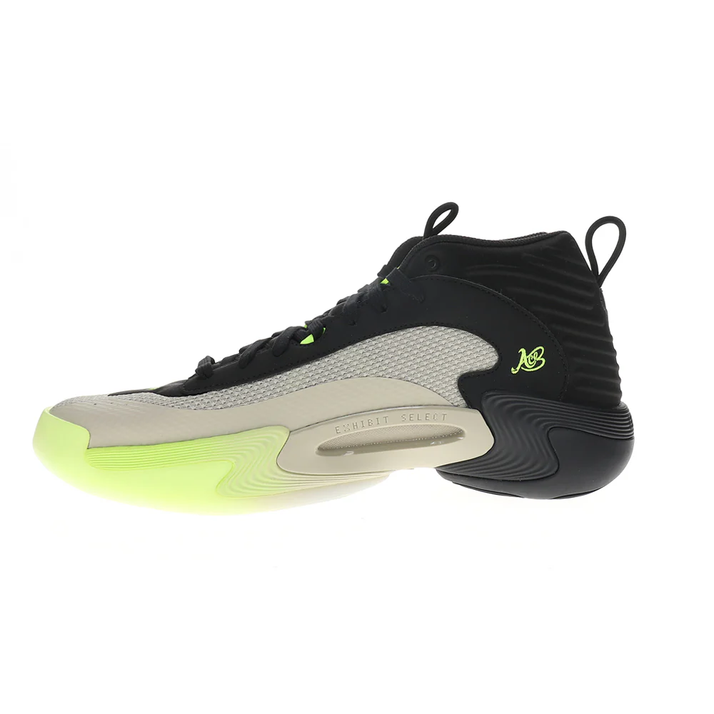 Exhibit 2 Mid Basketball Shoes - Image 3