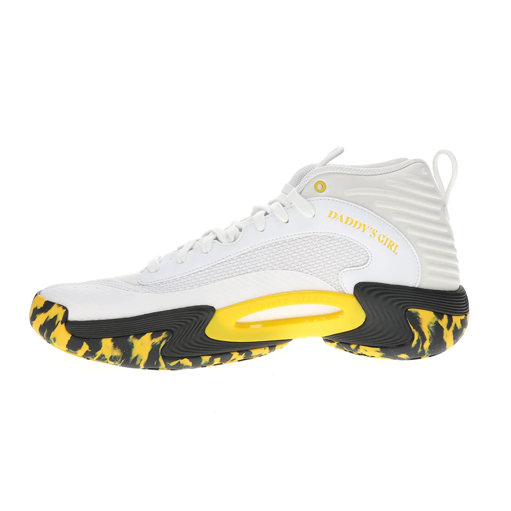 Exhibit 2 Mid Basketball Shoes - Image 3