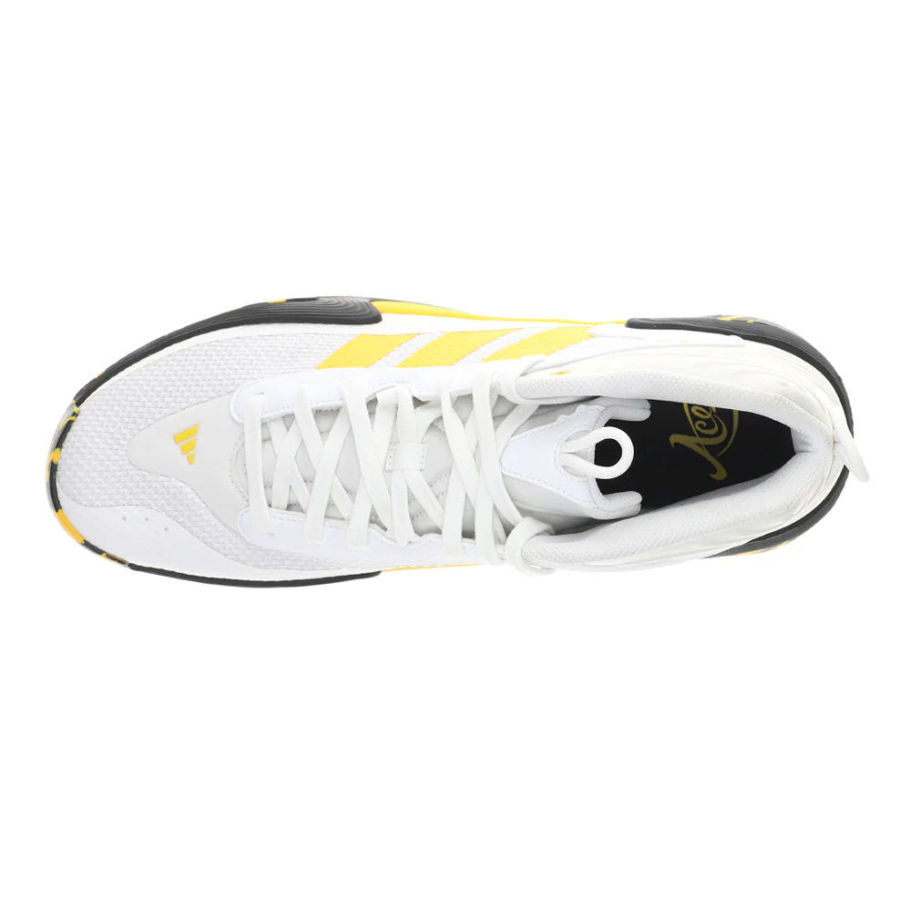 Exhibit 2 Mid Basketball Shoes - Image 4