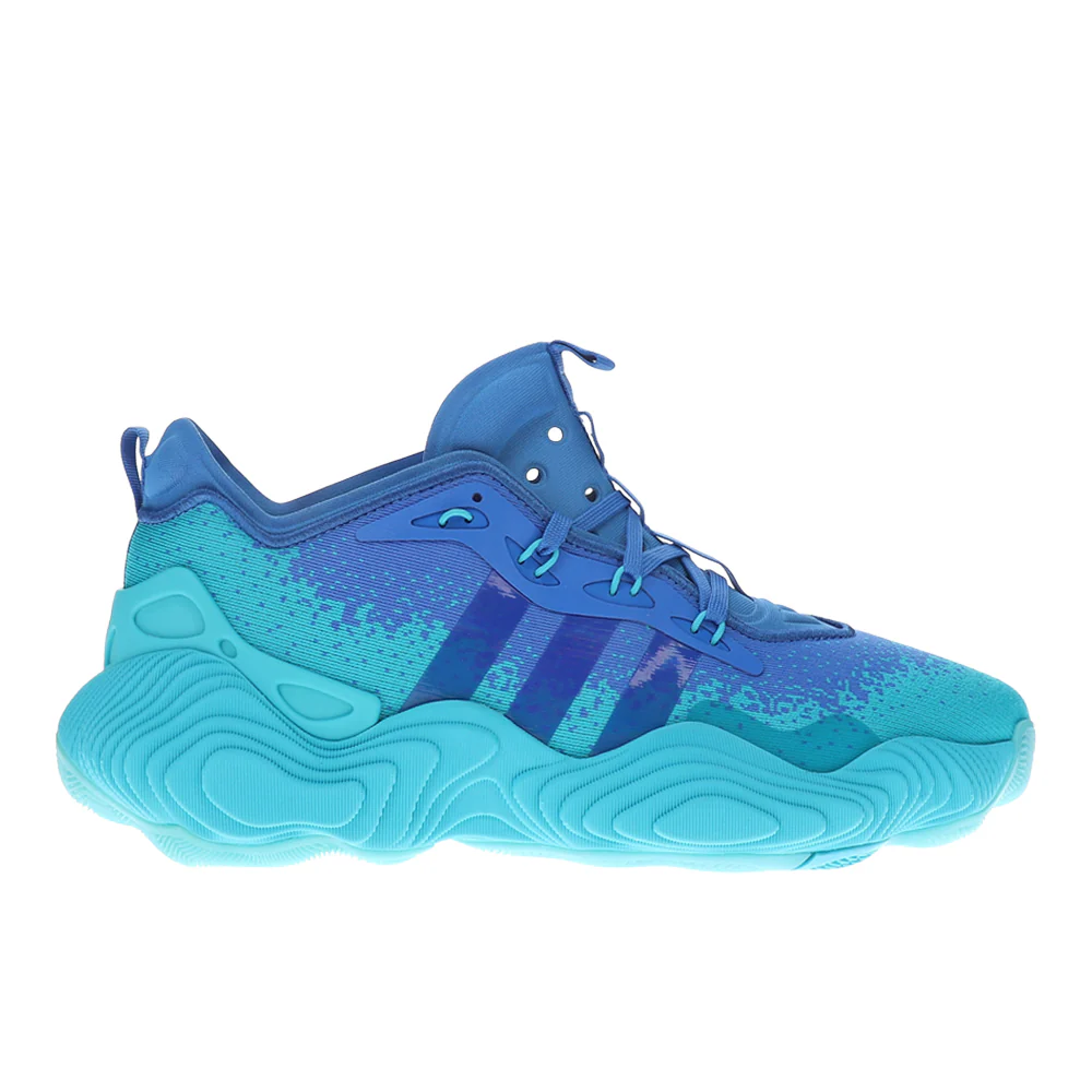 As Trae 3 Basketball Shoes