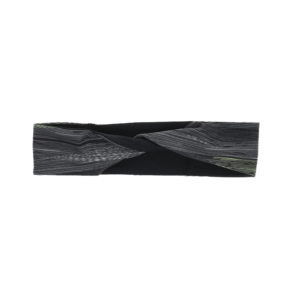 Lite-Show Twisted Headband - Image 2