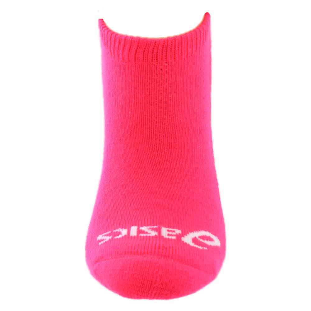 Performance 6-Pack No Show  Socks (Little Kid-Big Kid) - Image 4