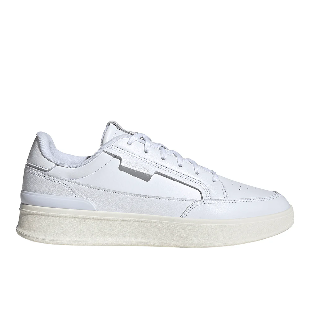 Aspyre Lace Up Sneakers