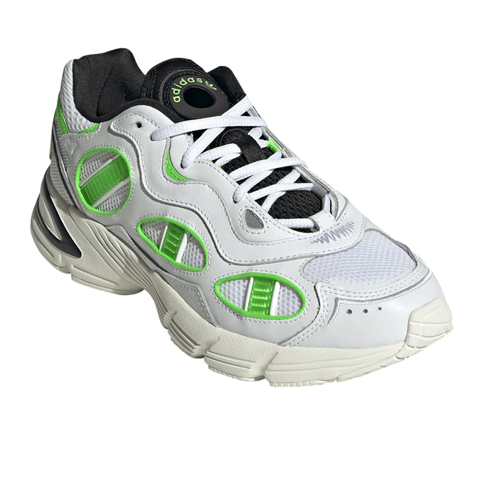Astir SN Lace Up Sneakers - Image 2