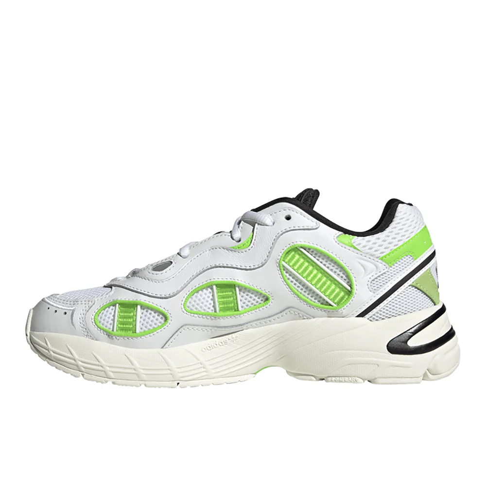 Astir SN Lace Up Sneakers - Image 3