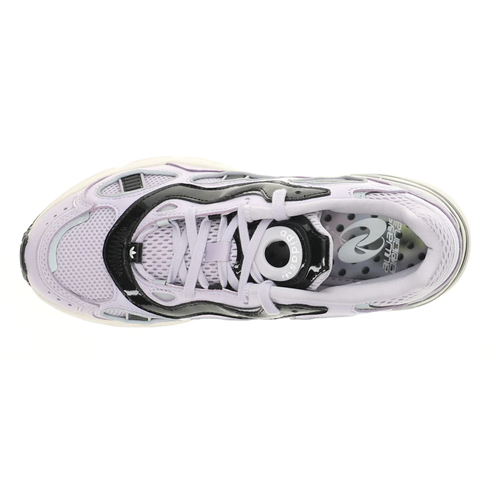 Astir SN Lace Up Sneakers - Image 4