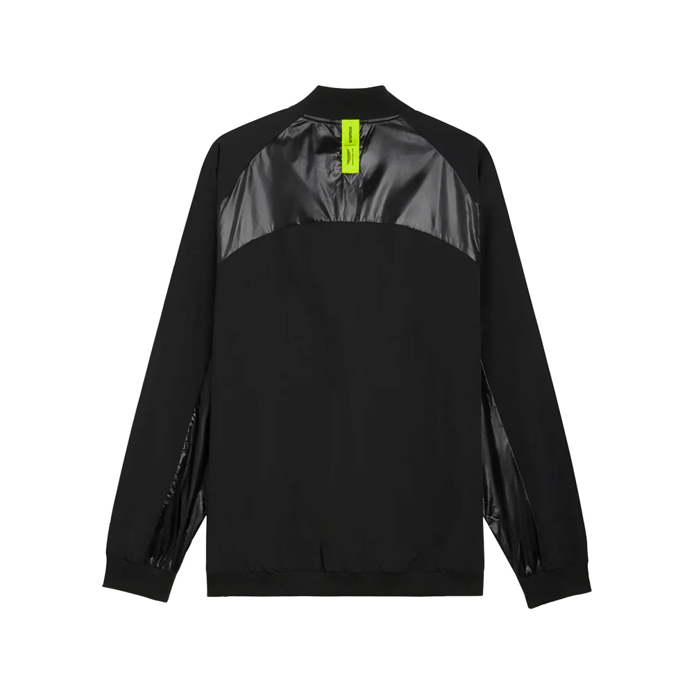 PUMA X ASTON MARTIN ARAMCO F1 Bomber Jacket - Image 2