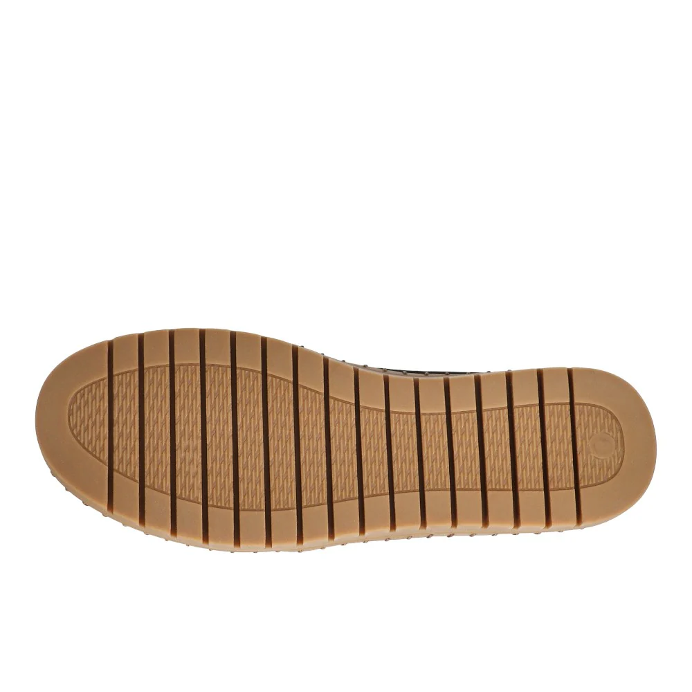 Astoria Side Zip Slip-On Flats - Image 5