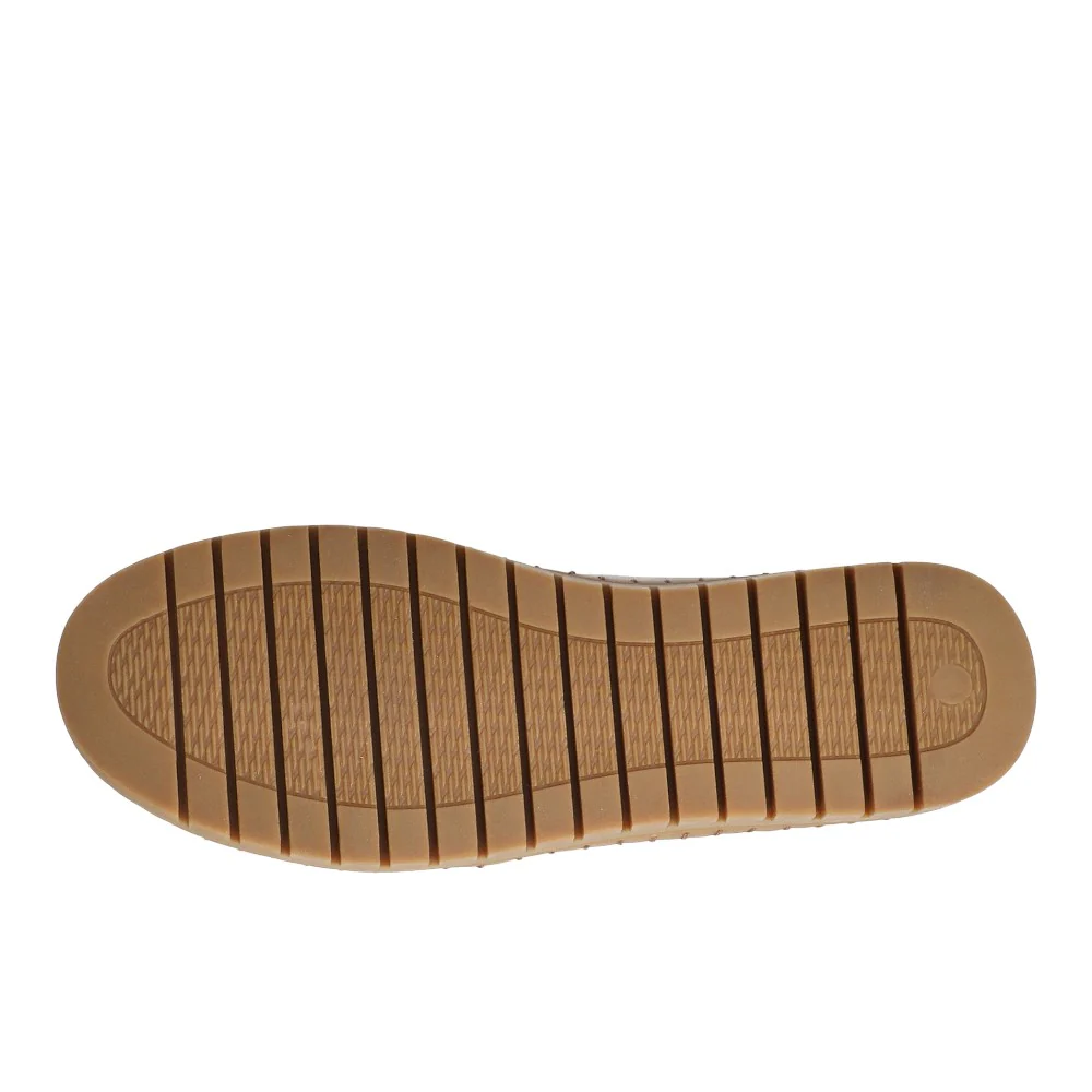 Astoria Side Zip Slip-On Flats - Image 5