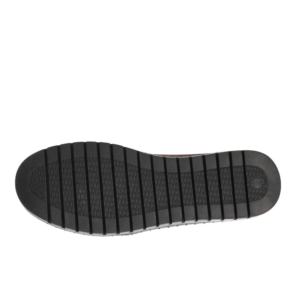 Astoria Side Zip Slip-On Flats - Image 5